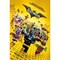 Pop Culture Graphics The Lego Batman Movie Movie Poster (11 x 17) - Item MOVAB28355